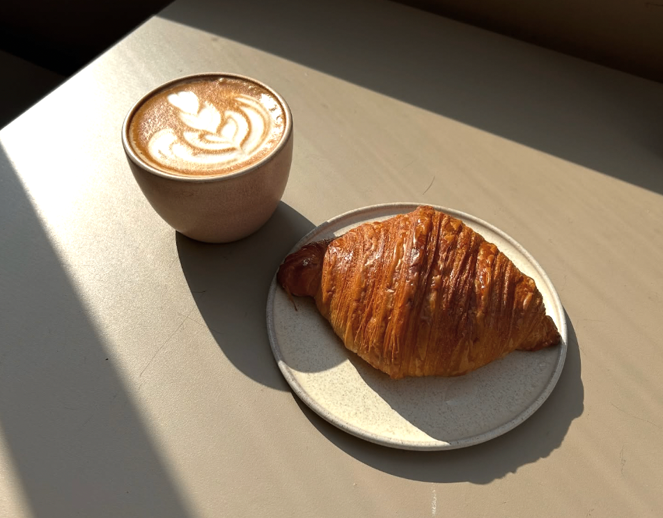 MUCHO cafe de especialidad